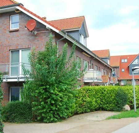 Lotseneck Daire Timmendorf Dış mekan fotoğraf