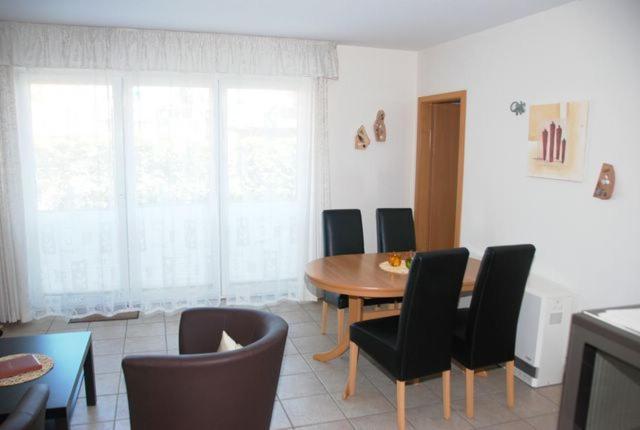 Lotseneck Daire Timmendorf Dış mekan fotoğraf