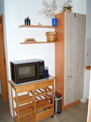 Lotseneck Daire Timmendorf Dış mekan fotoğraf