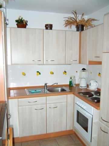Lotseneck Daire Timmendorf Dış mekan fotoğraf