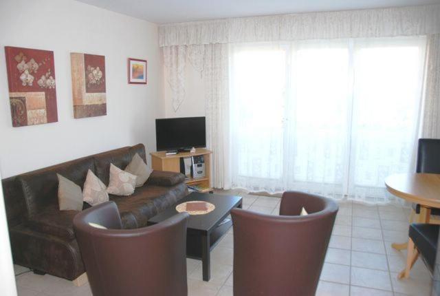 Lotseneck Daire Timmendorf Dış mekan fotoğraf
