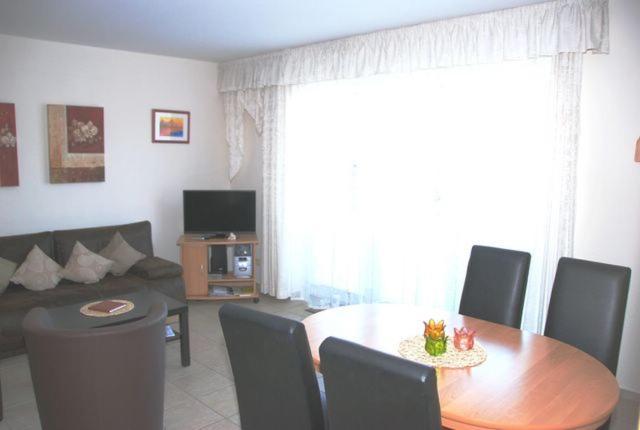 Lotseneck Daire Timmendorf Dış mekan fotoğraf