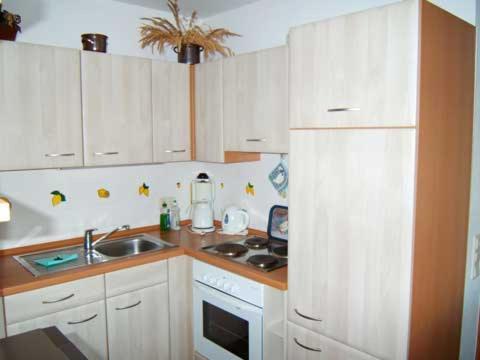 Lotseneck Daire Timmendorf Dış mekan fotoğraf
